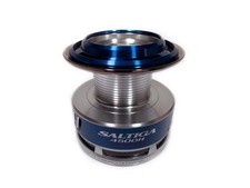 Daiwa saltiga 4500h - 4500h, (high