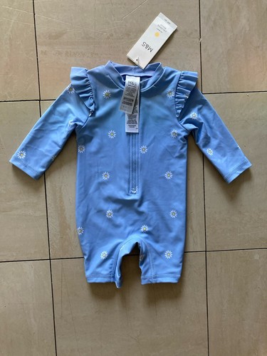 Kids chlorine resist - m&s,