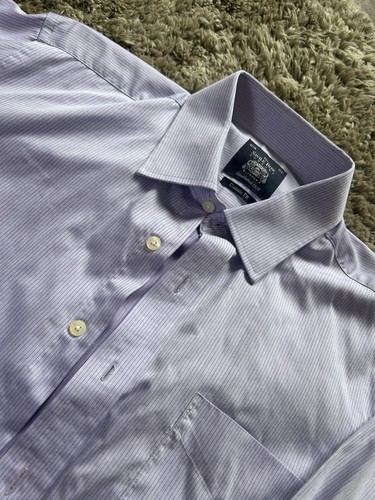 Men lilac classic fit - men’s,