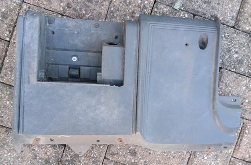 Ford capri mk3 lower - mk3,