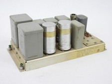 Teledyne 248801 audio - teledyne, sm-d-248801