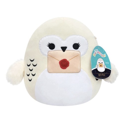 Squishmallows harry potter - squishmallows, 8"