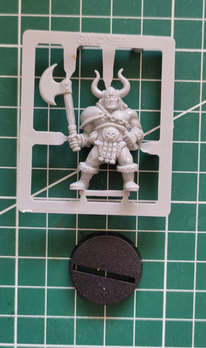 Warhammer quest old - warhammer, /old