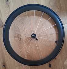 Corima carbon front - wheel, 18