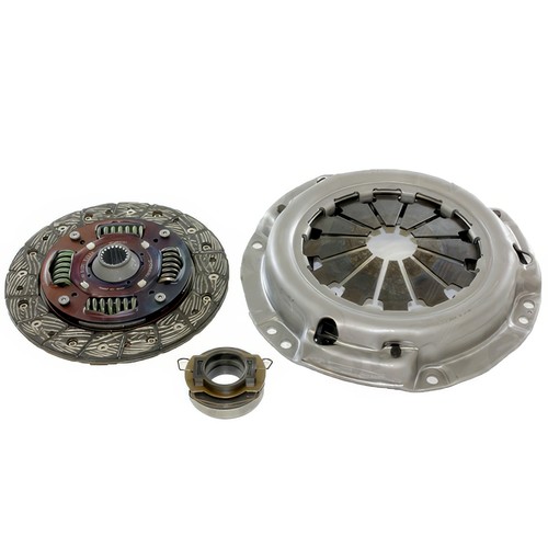 Exedy dhk2056 clutch - exedy,