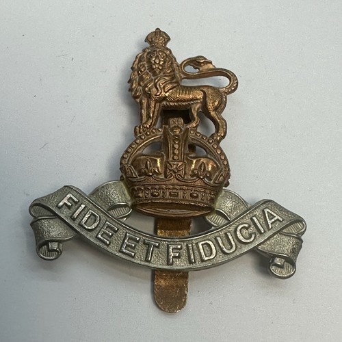 Royal army pay corps - royal,