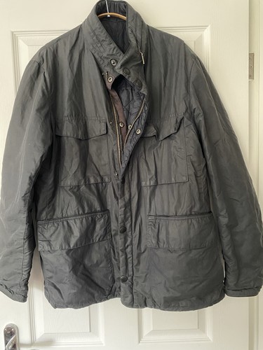 Barbour bedley reversible - bedley,