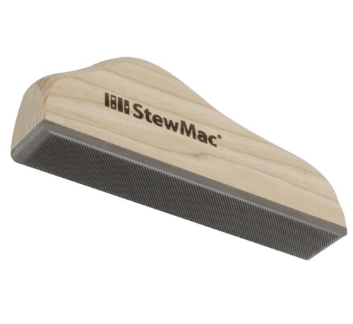 Stew mac 0862 - stew, levelling