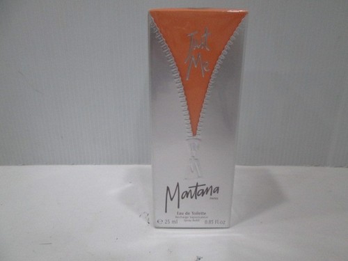 Montana just perfume - just, me