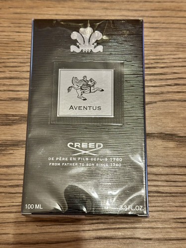 Creed aventus 100ml - creed,