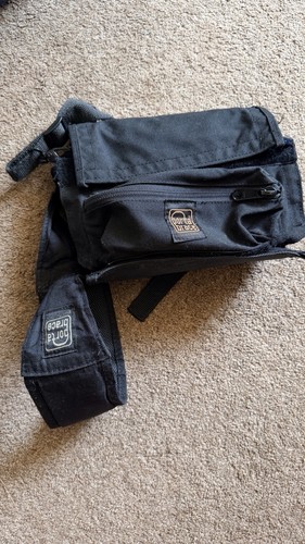 Portabrace shogun monitor case - shogun,