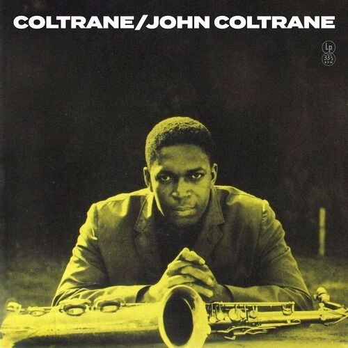 John coltrane - coltrane, :