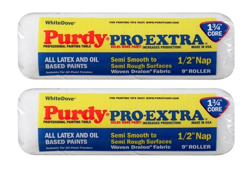 Purdy white dove pro extra - white, pro-extra