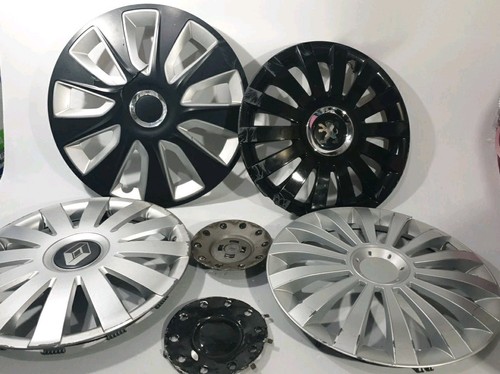 Car wheel trim hub cap - 5,