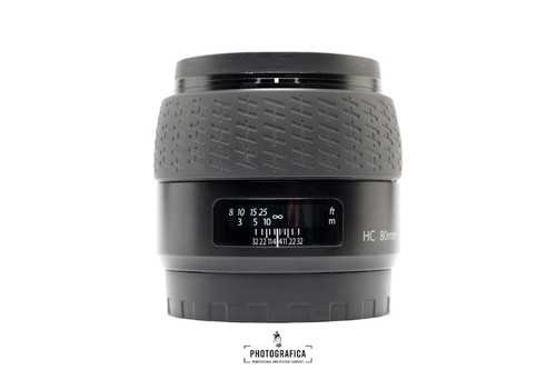 Hasselblad f2 8 - 80, mm