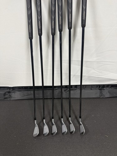 Callaway apex ai200 iron - callaway, set
