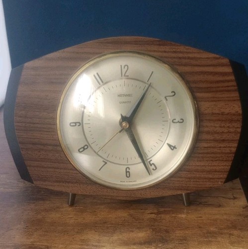 Mid century metamec mantle - century,