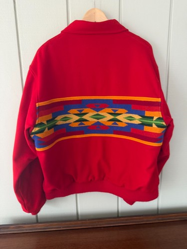 Vintage pendleton high - pendleton, grade