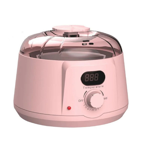 Digital wax warmer - digital,