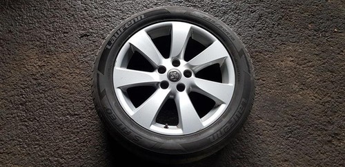Vauxhall astra mk6 gtc - astra, 5x115