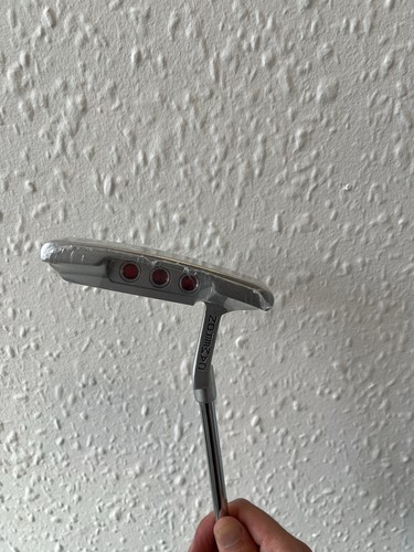 New scotty cameron - new, select
