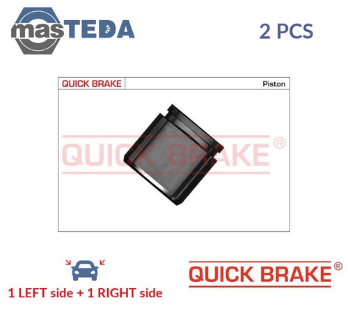 185083k brake caliper piston - caliper,