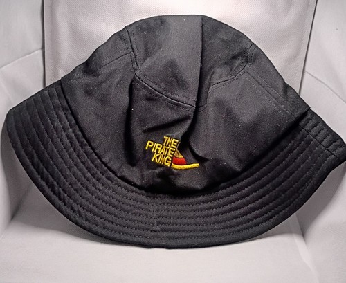 The pirate king bucket hat - the,