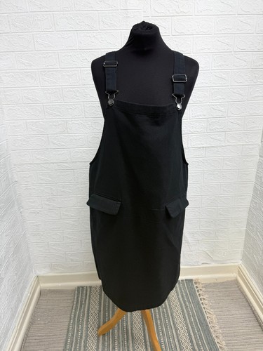 Dress denim size 16 - size,