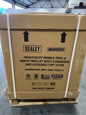 Sealey ap890m superline - sealey,