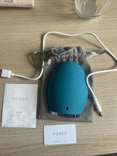 Foreo luna - foreo,