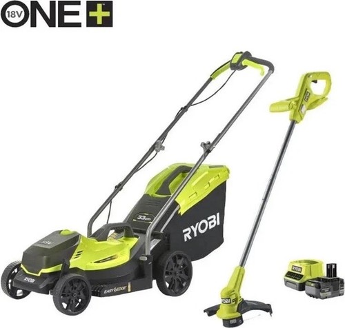 Ryobi 18v one cordless - ryobi,