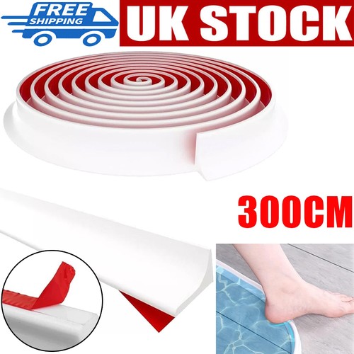 Bendable bathroom bath - bendable,