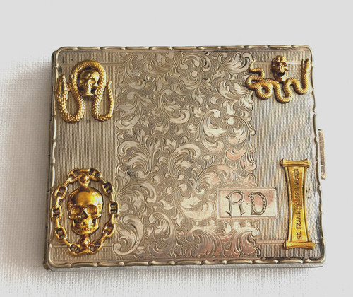 Vintage rare memento - rare,