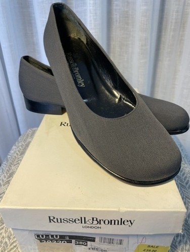 Ladies size russell - size, &