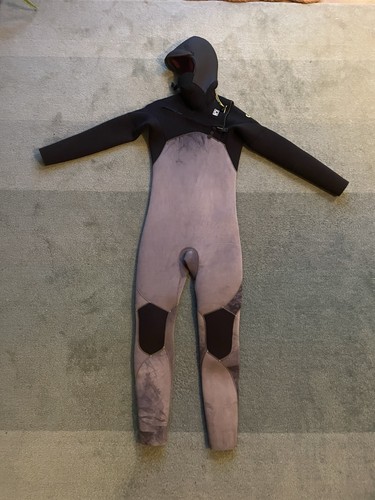 Skins youth hooded - hooded, was
