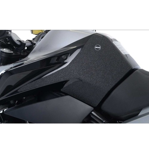Tank traction grips black - traction,