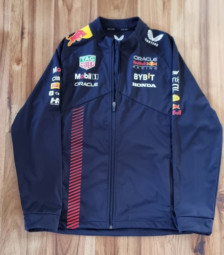 Red bull team - red, soft