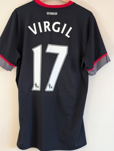 Southampton 2016 away shirt - southampton, 2016/17