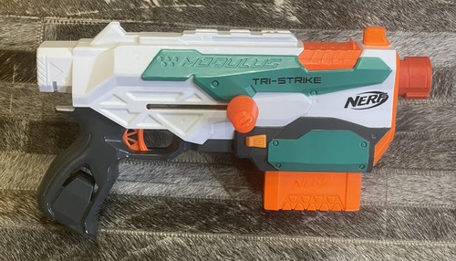 Nerf strike elite modulus - strike,