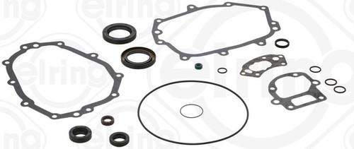 Manual transmission gasket - transmission, set