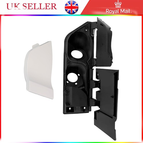 Fuel tank housing - housing,