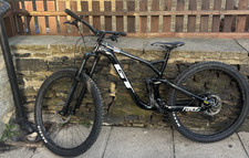 Force full suspension - full,