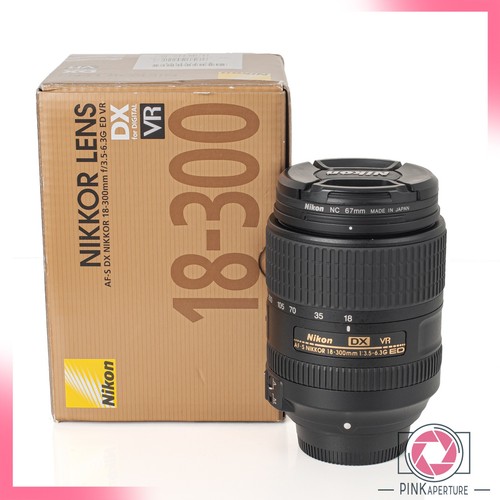 Nikon 300mm 3 - nikon, ed