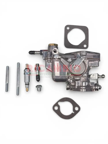Carburettor gaskets replica - gaskets, (replica