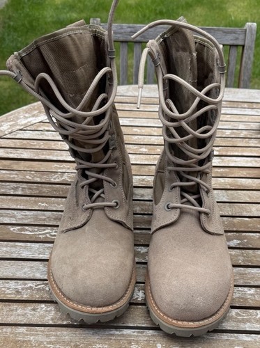 British army suede desert - army,