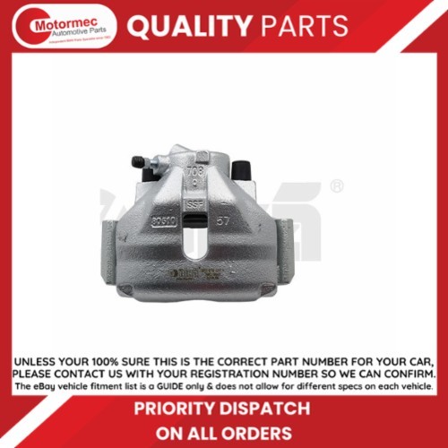 Vika 66150035001 brake - 66150035001,