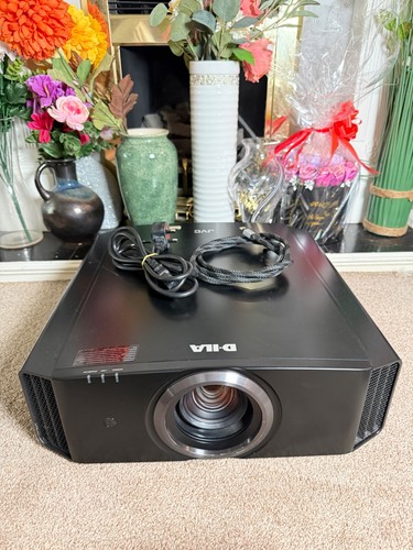 Jvc dla x30be - jvc, dla-x30be