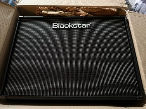 Blackstar core 100 - 100, 1x12