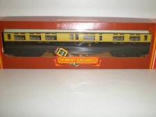 Hornby r458 restaurant - r458,
