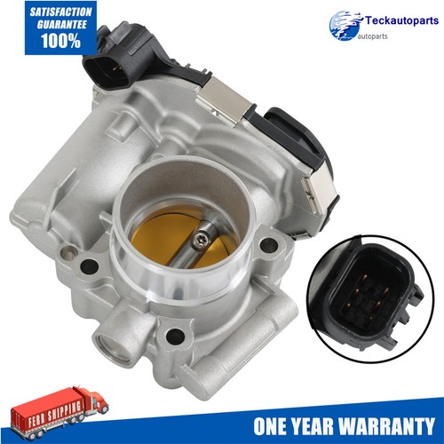Throttle body pin - body, for